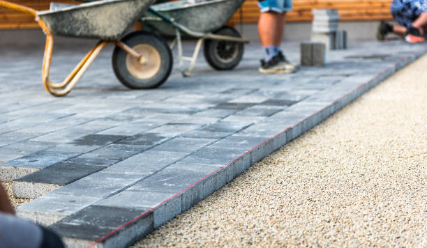 Best Paver Driveway Replacement  in Wantagh, NY