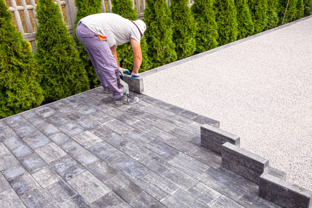 Best Custom Driveway Pavers  in Wantagh, NY
